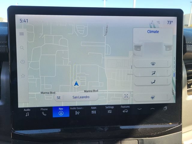 Used 2022 Ford Expedition Max XLT AWD/4WD image 6
