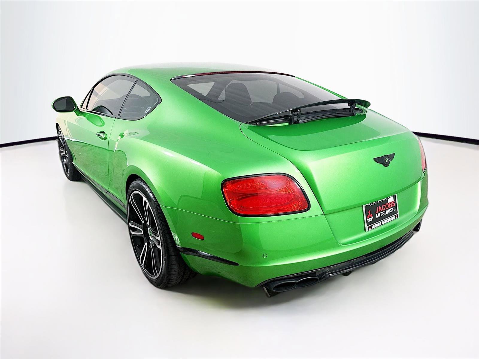 Used 2013 Bentley Continental GT image 5