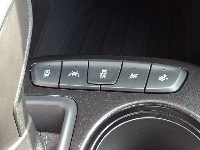 Used 2023 Chevrolet TrailBlazer LT w/ Convenience Package FWD image 31