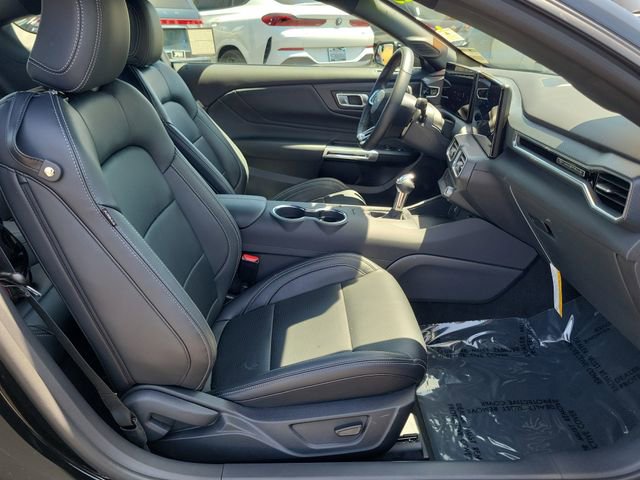 Used 2026 Ford Mustang Premium w/ Mustang Nite Pony Package RWD image 17