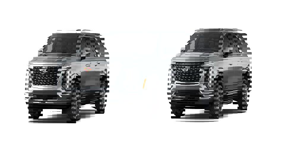 New 2026 Cadillac Escalade ESV Luxury w/ Touring Package image 61