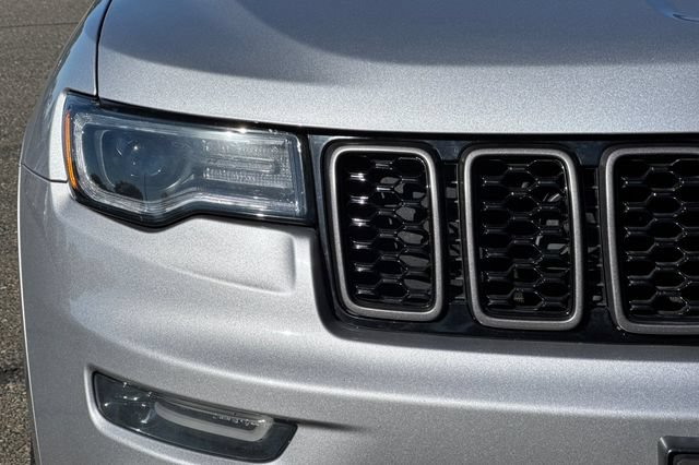 Used 2021 Jeep Grand Cherokee High Altitude AWD/4WD image 46