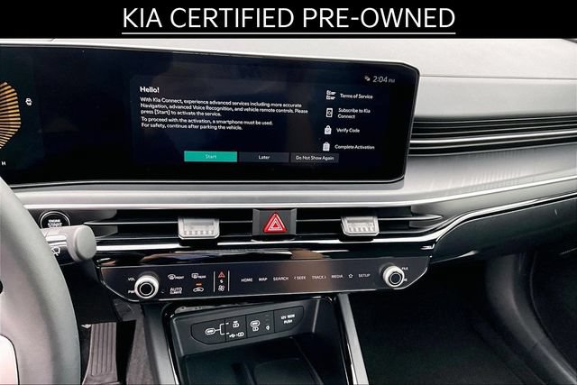 Certified 2025 Kia K5 GT-Line AWD/4WD image 6