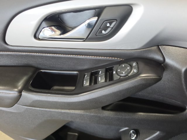 Used 2018 Chevrolet Traverse LT AWD/4WD image 21