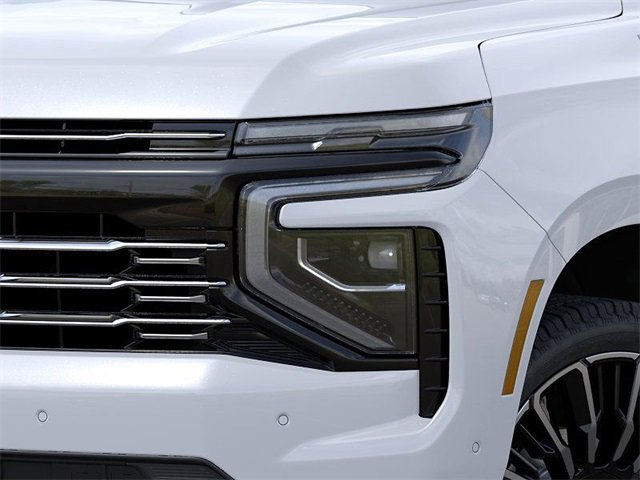 New 2026 Chevrolet Tahoe High Country image 10