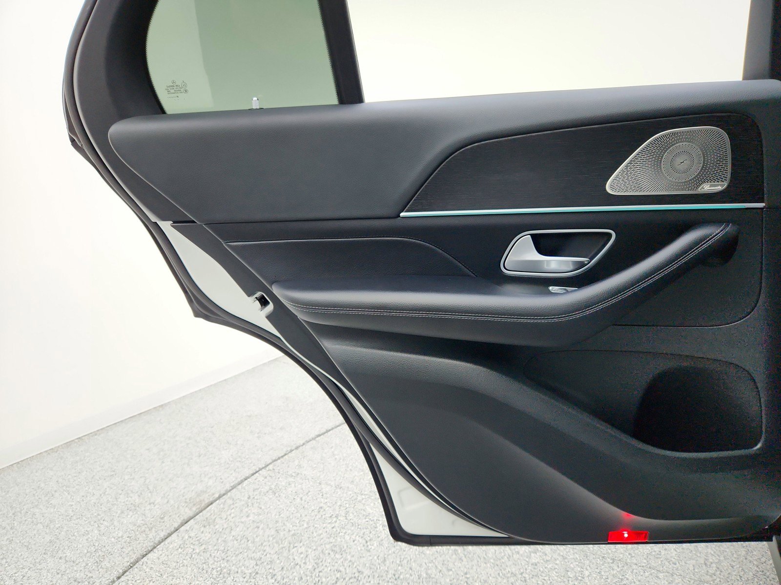 Certified 2026 Mercedes-Benz GLE 350 4MATIC image 23