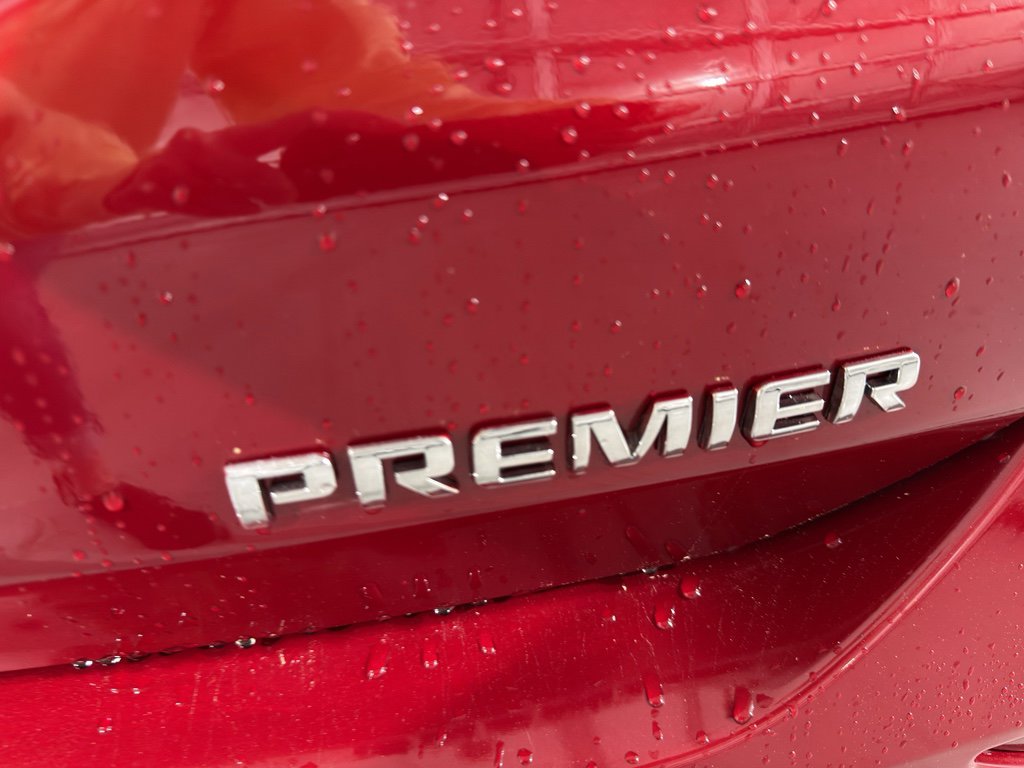 Used 2020 Chevrolet Equinox Premier image 9