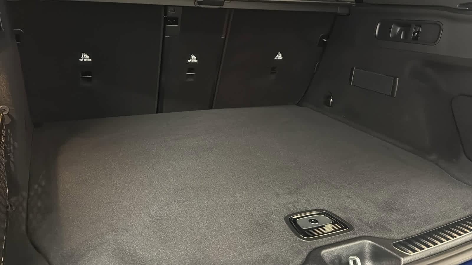 New 2026 Mercedes-Benz GLC 300 4MATIC image 31