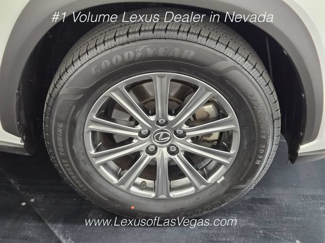 Used 2019 Lexus NX 300 FWD w/ Comfort Package image 9