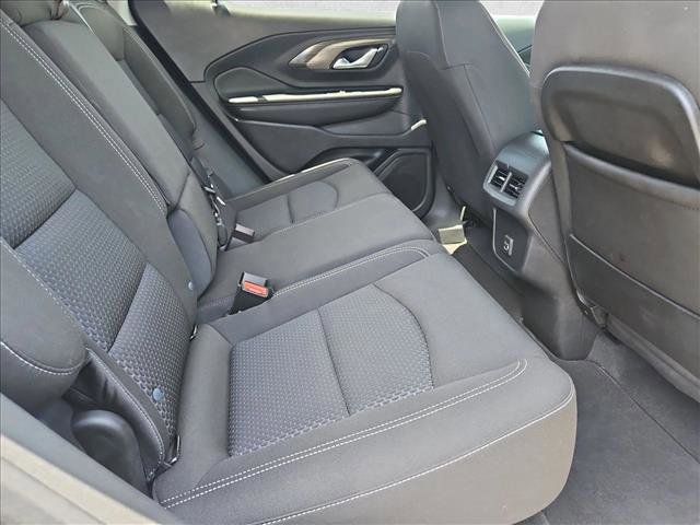 Certified 2023 GMC Terrain SLE FWD image 27