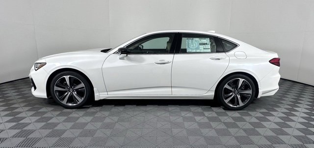 New 2025 Acura TLX w/ Technology Package image 4