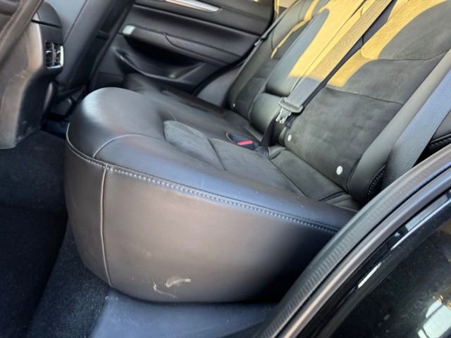 Certified 2023 MAZDA CX-5 AWD 2.5 S w/ Select Package image 10