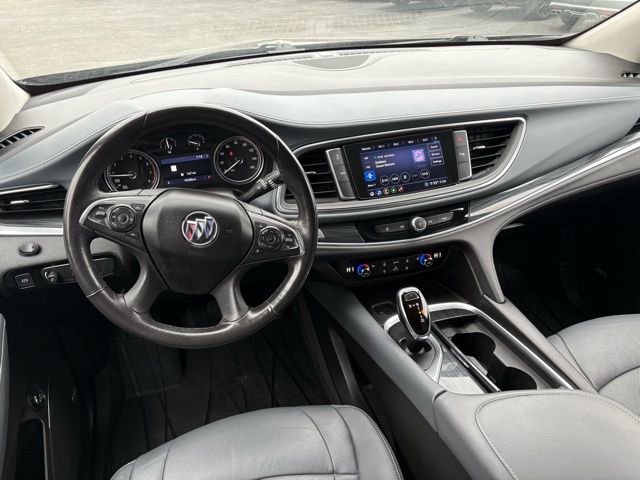 Used 2020 Buick Enclave Essence w/ Sound and Sites Package image 19