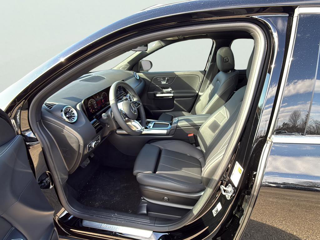 New 2026 Mercedes-Benz GLA 250 4MATIC image 19