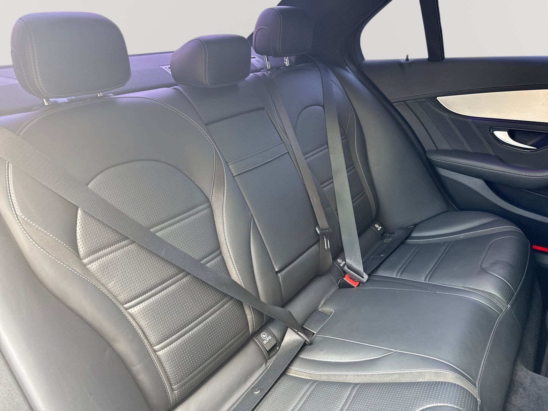 Used 2021 Mercedes-Benz C 63 AMG Sedan image 26