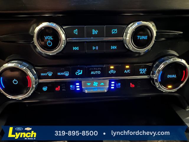 Certified 2024 Ford F350 Lariat AWD/4WD image 16