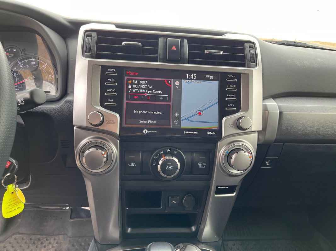 Used 2020 Toyota 4Runner SR5 image 13