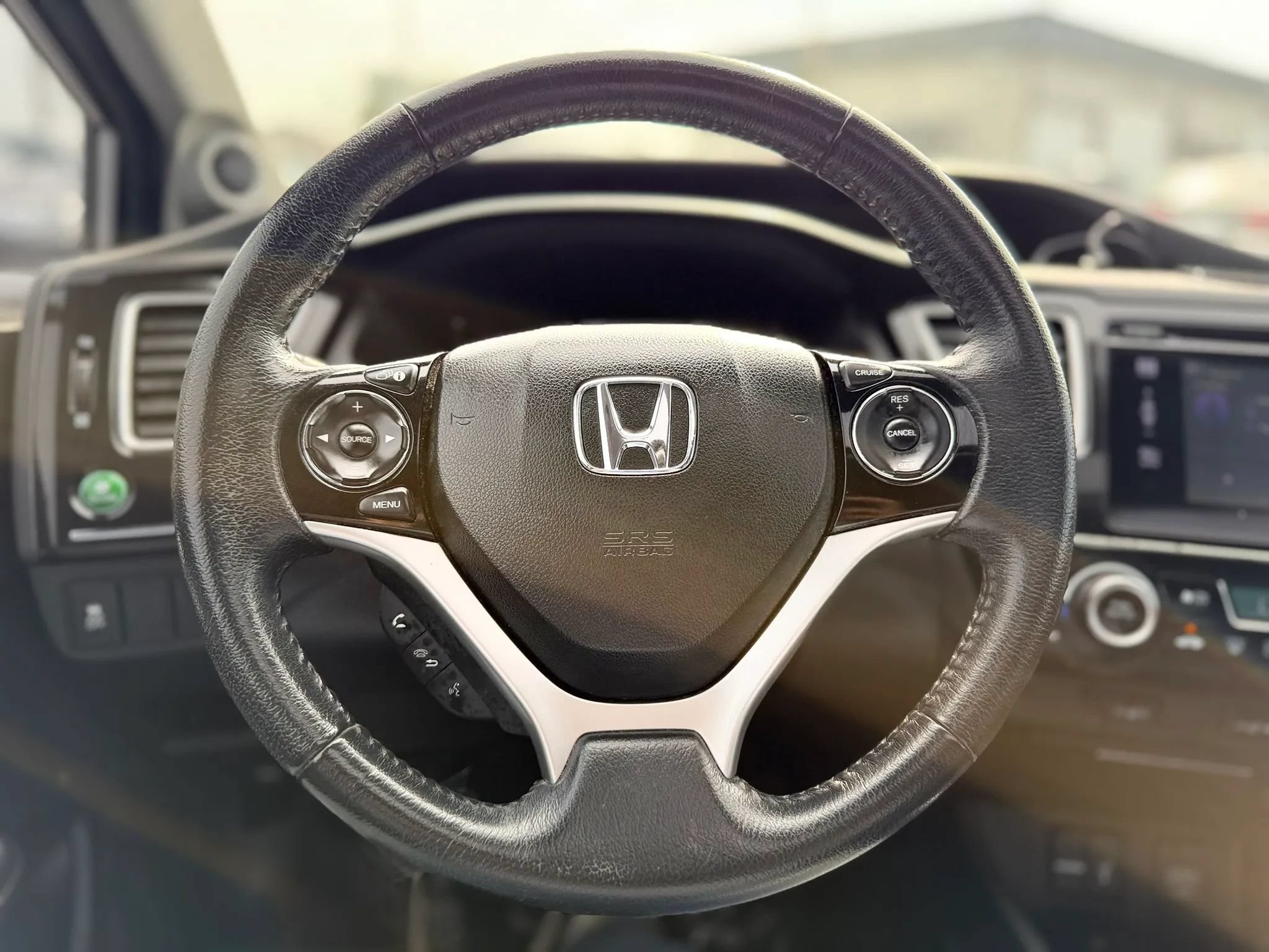 Used 2014 Honda Civic EX-L image 32