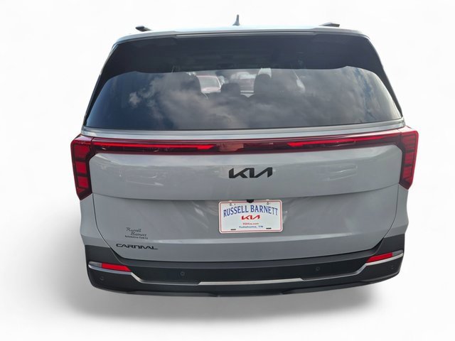 New 2026 Kia Carnival SX image 23