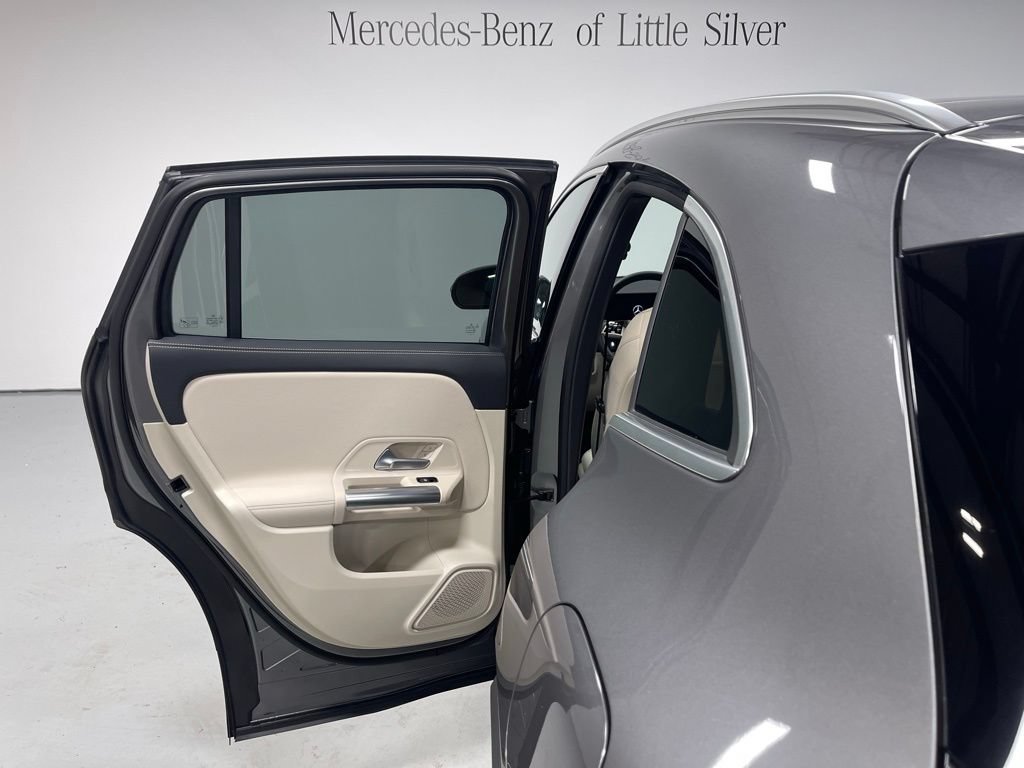 Used 2026 Mercedes-Benz GLA 250 4MATIC image 23