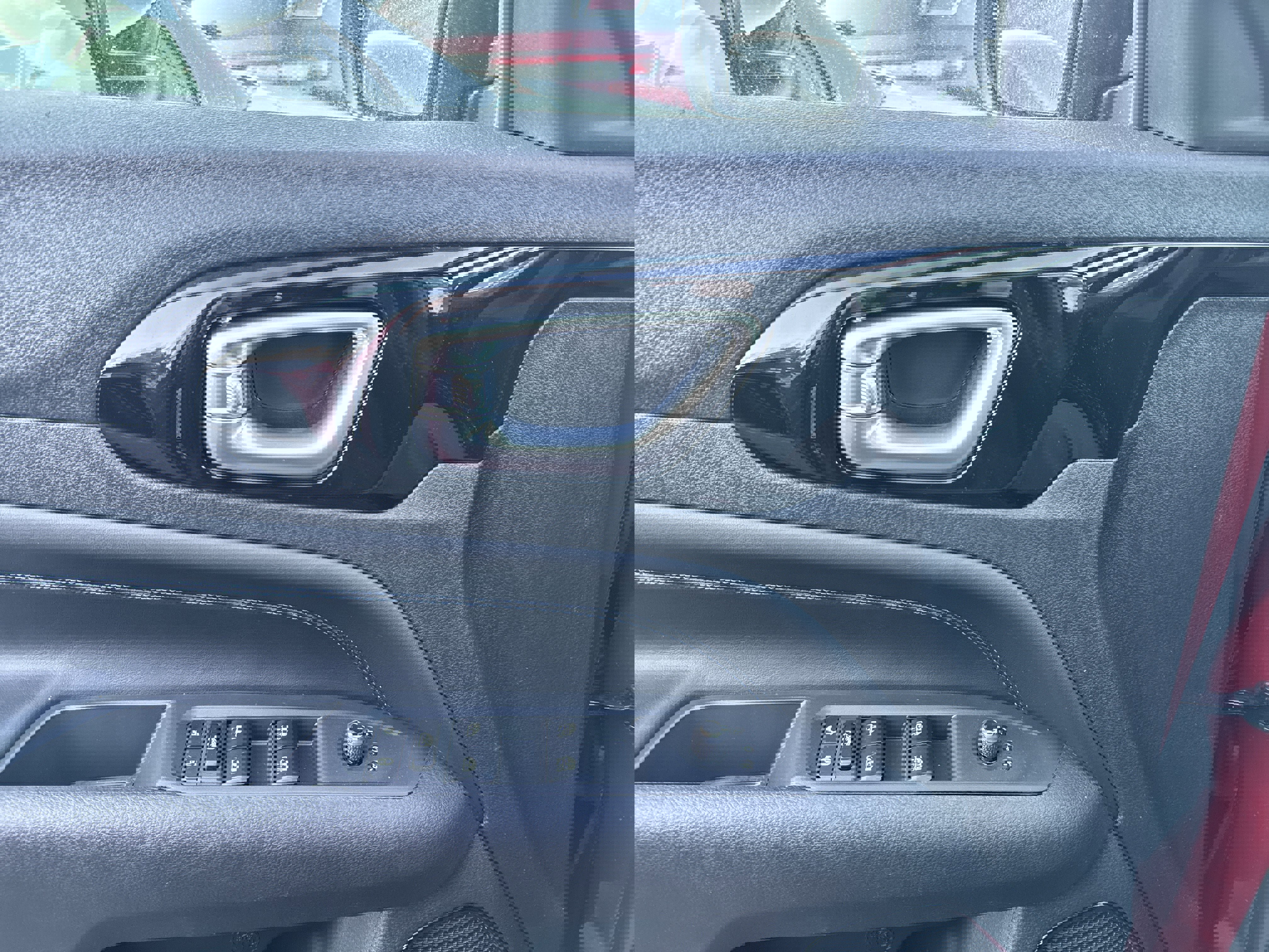 New 2026 Jeep Compass Limited w/ Sun, Sound & Navigation Group image 15