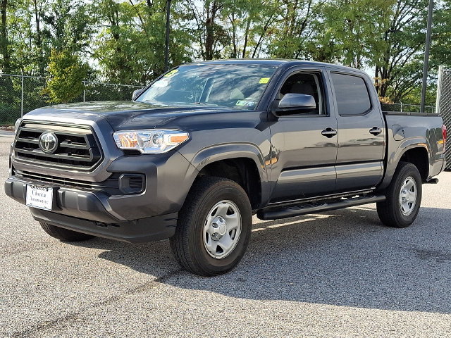 Used 2023 Toyota Tacoma SR AWD/4WD image 6