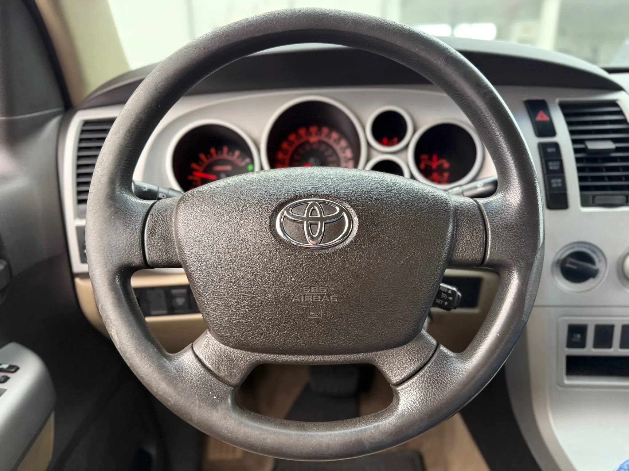 Used 2008 Toyota Tundra 4x4 Double Cab image 24