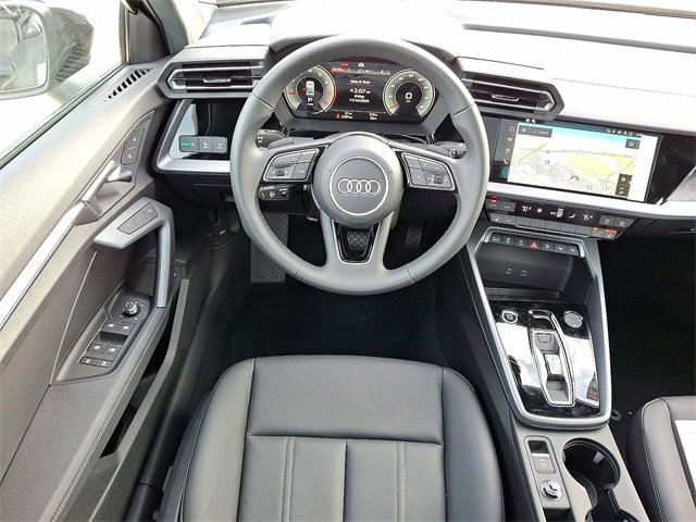 New 2026 Audi A3 2.0T Premium image 7