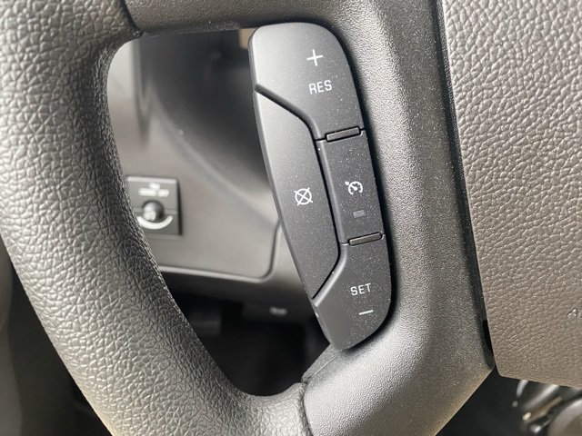 New 2025 Chevrolet Express 3500 w/ Power Convenience Package RWD image 37