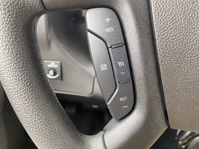 New 2025 Chevrolet Express 3500 w/ Power Convenience Package image 37