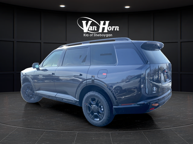 New 2027 Kia Telluride SX Prestige X-Pro AWD/4WD image 5