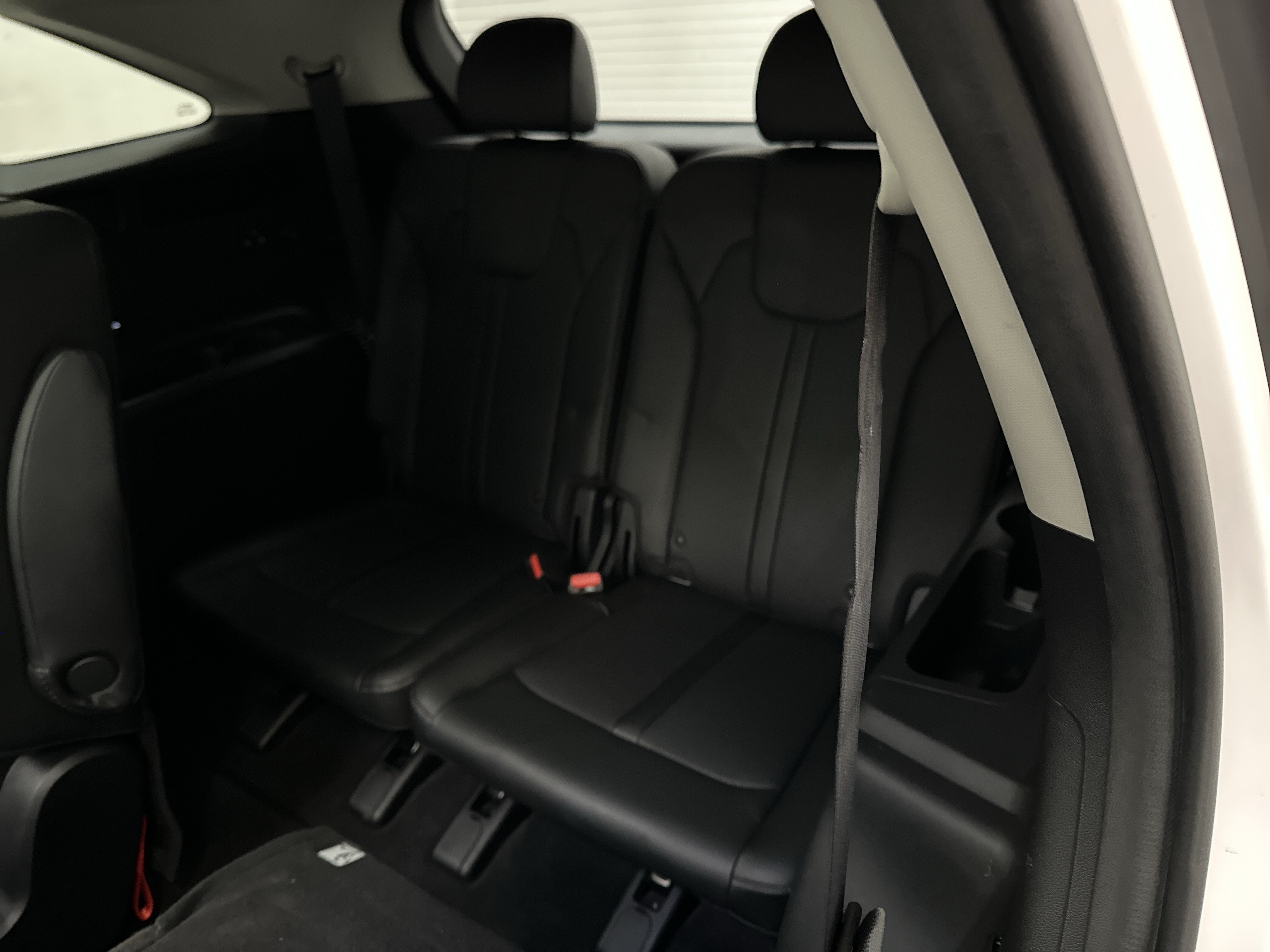Used 2022 Kia Sorento SX FWD image 21
