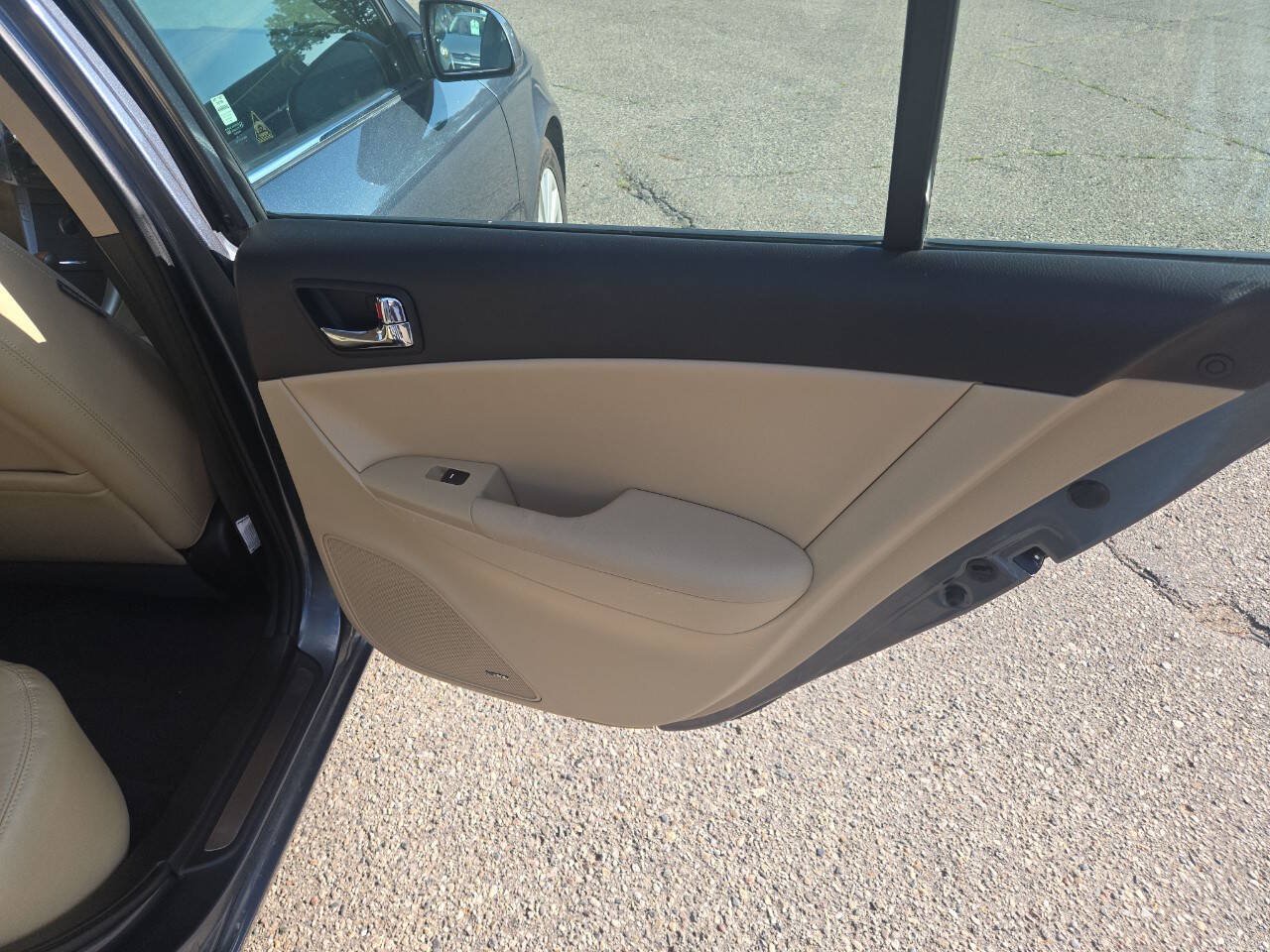 Used 2009 Hyundai Sonata V6 FWD image 29