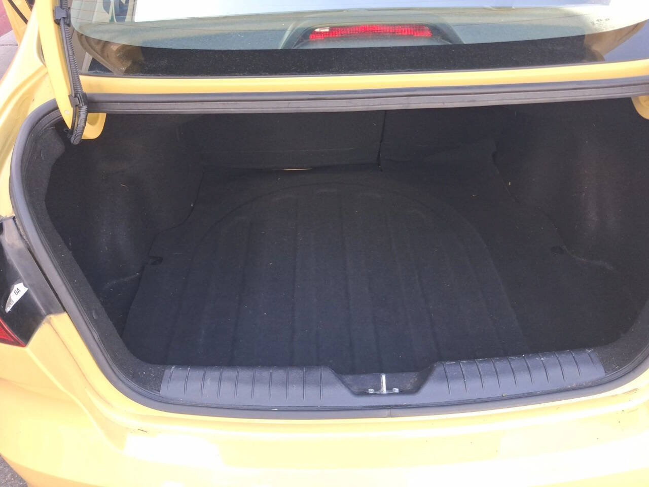 Used 2016 Kia Rio LX w/ Power Package FWD image 14