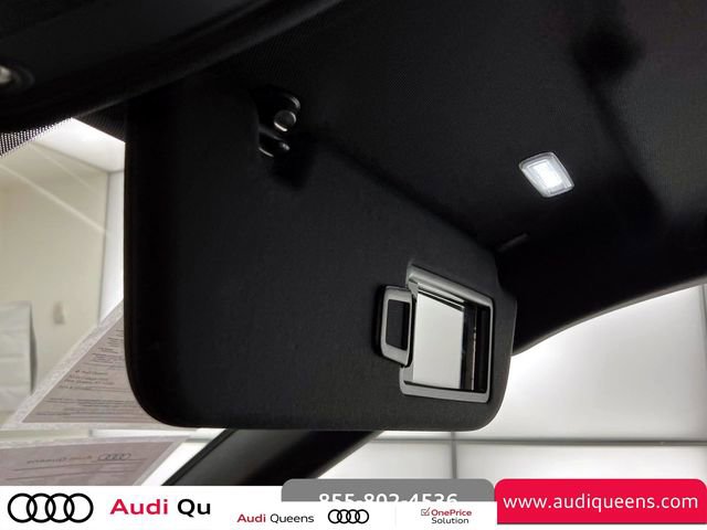 Certified 2023 Audi Q8 Premium Plus w/ Premium Plus Package image 33