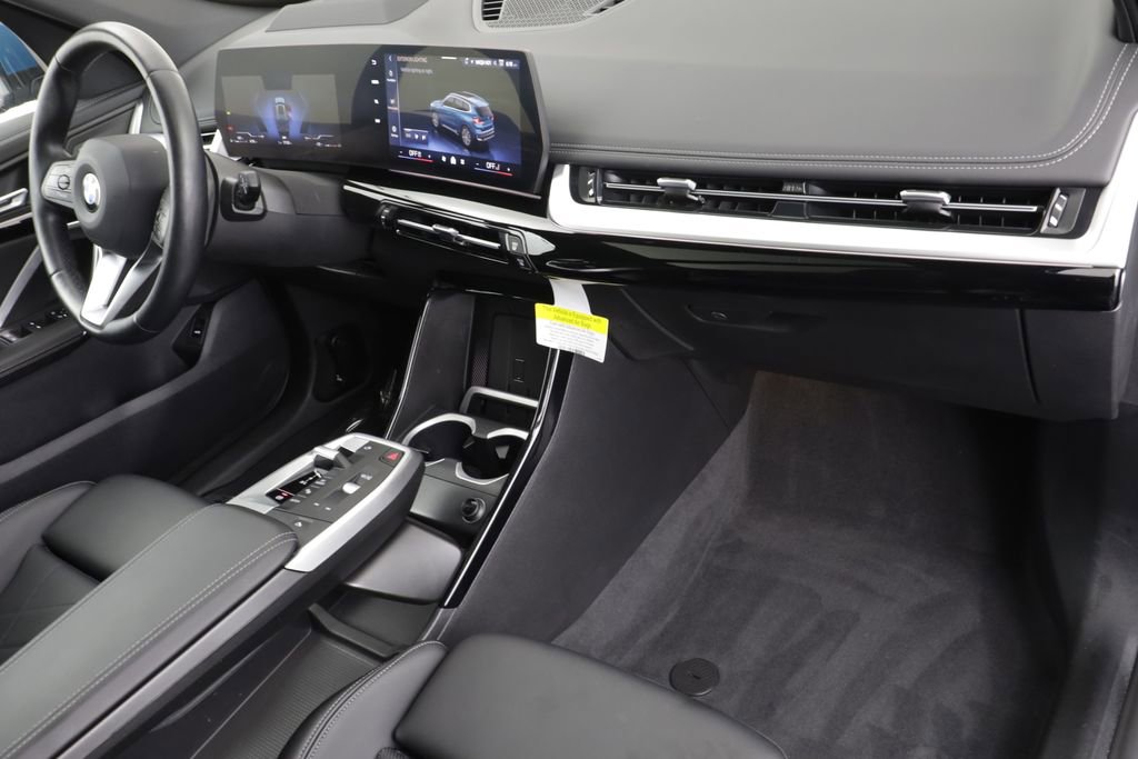 Certified 2025 BMW X1 xDrive28i AWD/4WD image 20