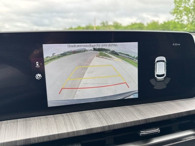 Certified 2023 Kia Telluride EX w/ EX Captain's Chair Package FWD image 14