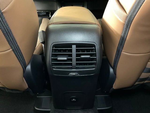 New 2025 Ford Bronco Sport Outer Banks w/ Outer Banks Tech Package+ image 18