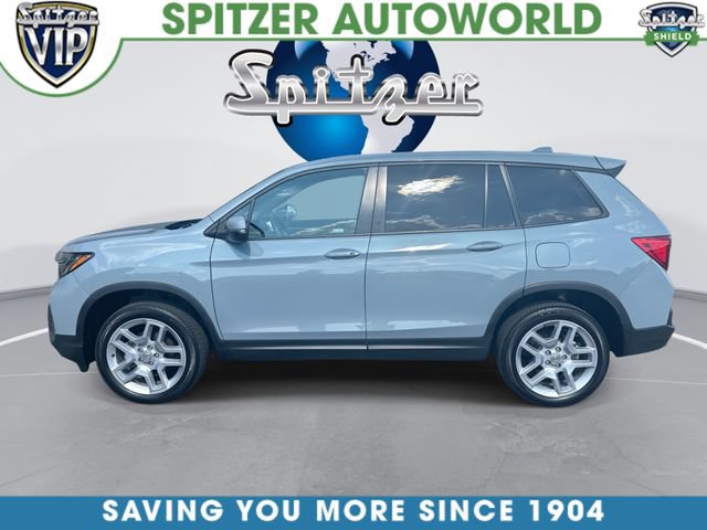 Used 2024 Honda Passport EX-L image 6