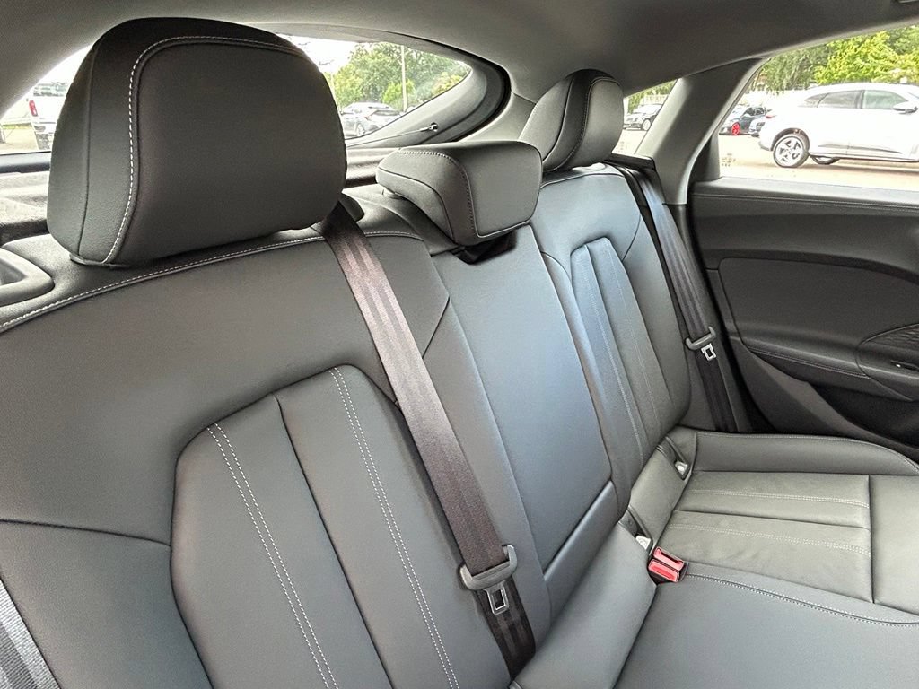 Used 2025 Audi A5 2.0T Premium AWD/4WD image 46