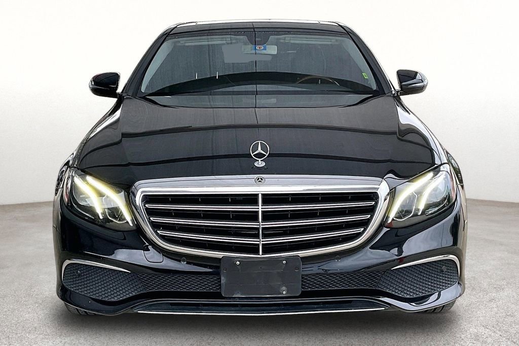 Used 2018 Mercedes-Benz E 300 image 5