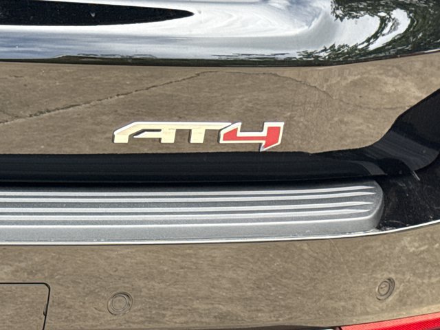 New 2026 GMC Yukon XL AT4 Ultimate w/ LPO, Floor Liner Package AWD/4WD image 13