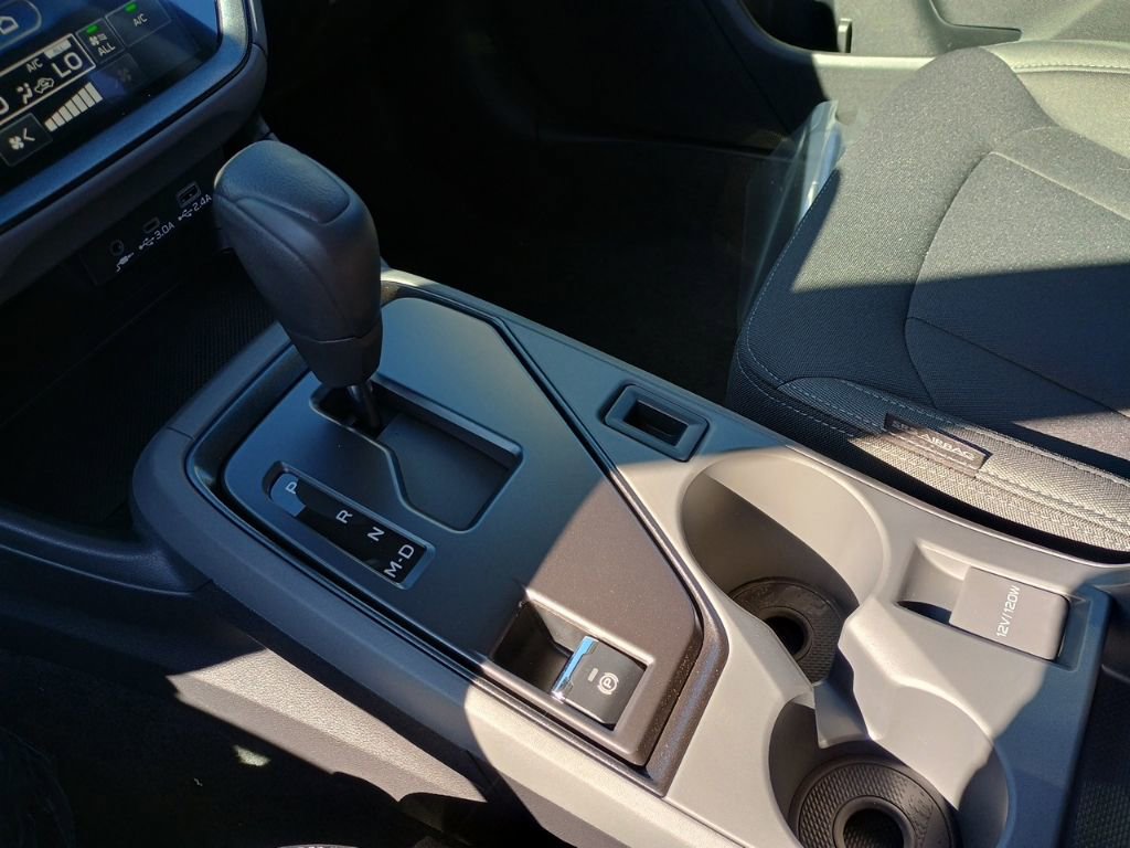 New 2026 Subaru Crosstrek 2.0i Premium image 21