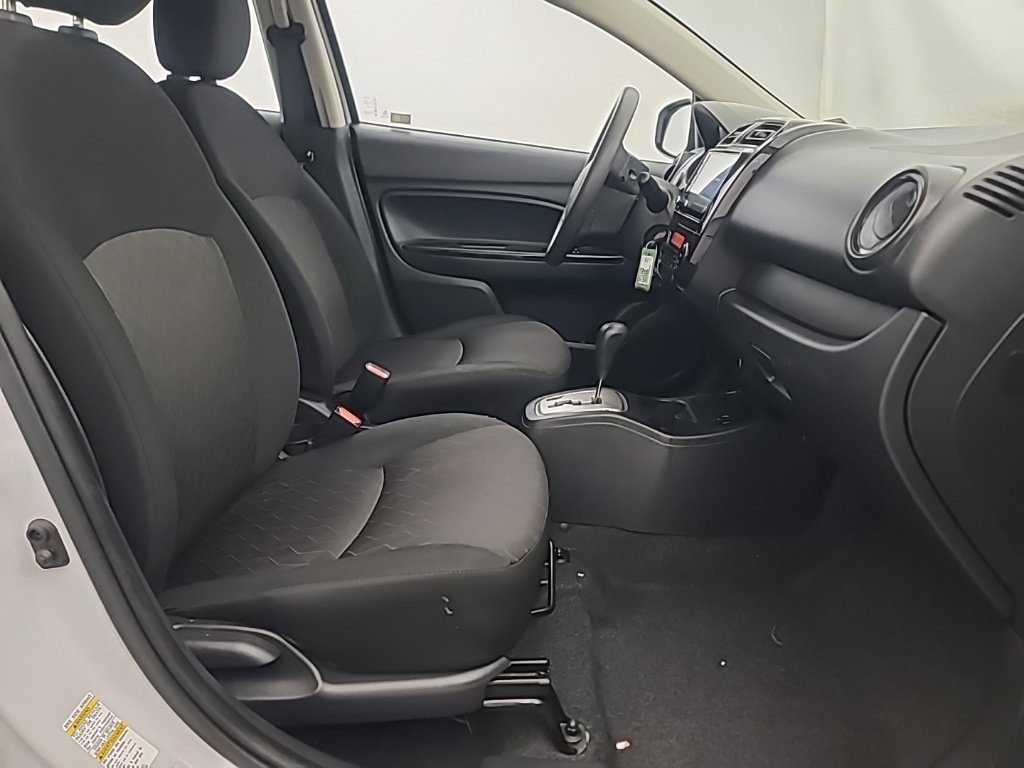 Used 2024 Mitsubishi Mirage ES FWD image 14