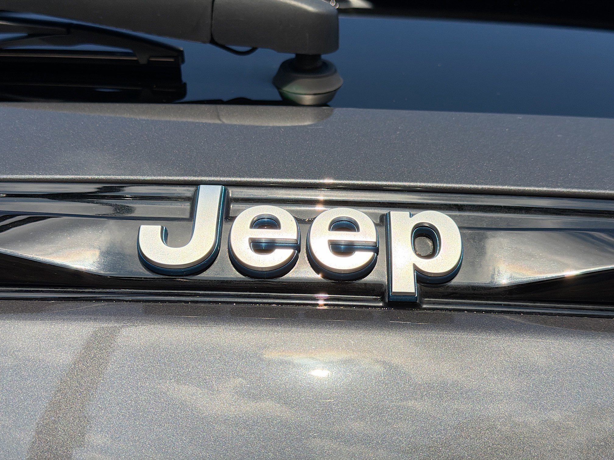 Used 2024 Jeep Grand Cherokee Summit w/ Advanced Protech Group IV image 11