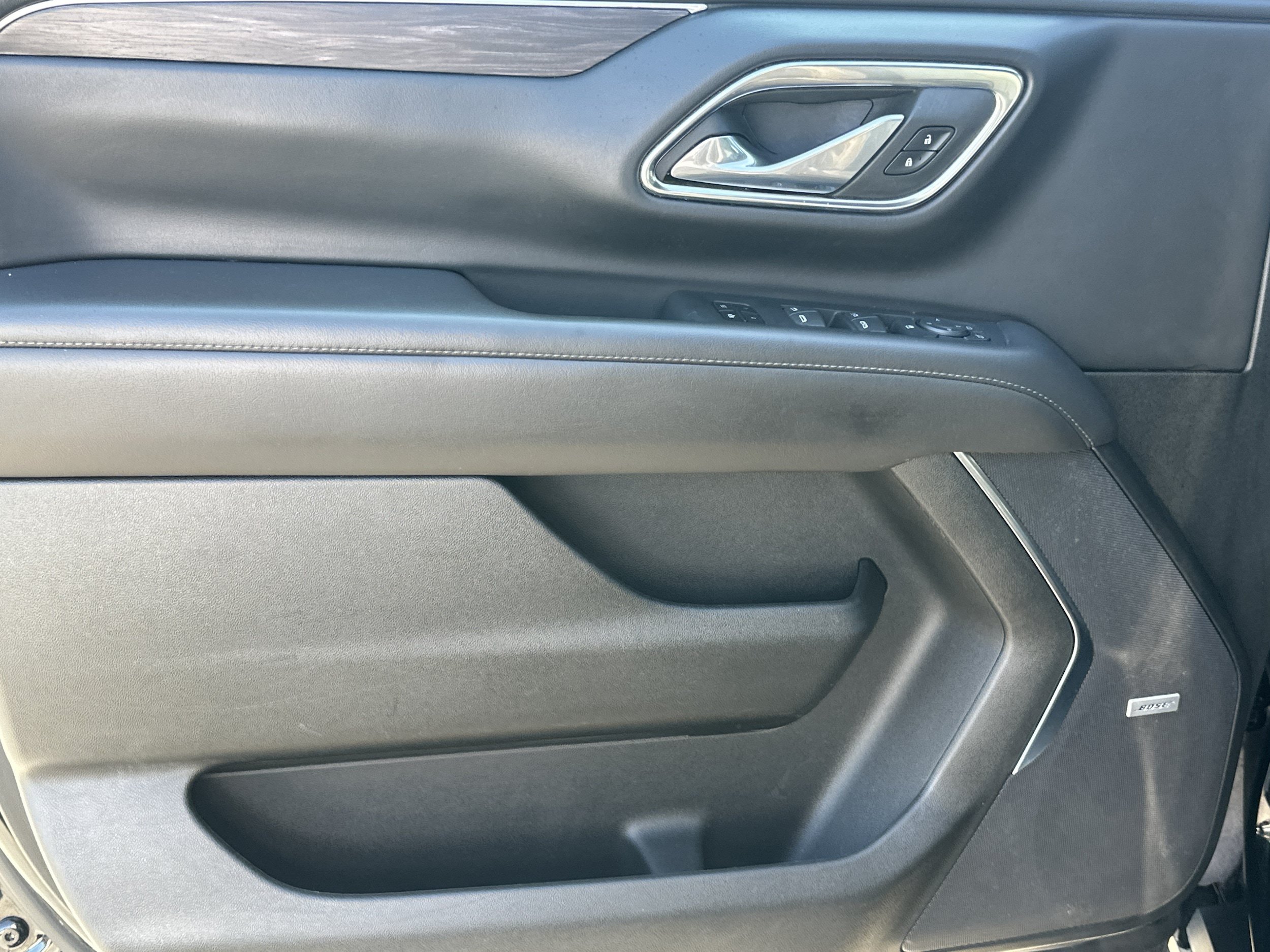 Used 2024 Chevrolet Tahoe LT AWD/4WD image 10