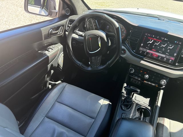 Certified 2024 Dodge Durango R/T AWD/4WD image 24