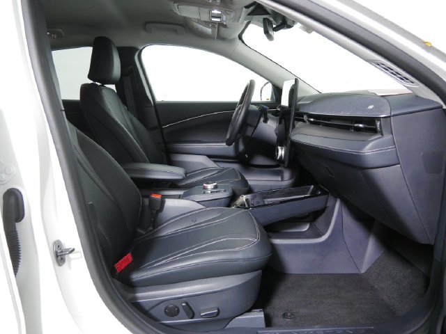 Certified 2024 Ford Mustang Mach-E Premium AWD/4WD image 12