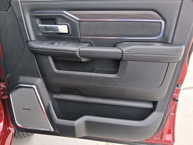 New 2026 RAM 3500 Laramie image 24