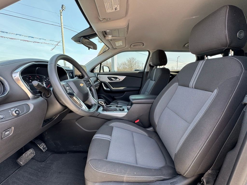 Used 2023 Chevrolet Blazer LT image 16